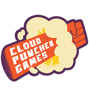Board Game Display Stands (3-pack) – Cloud Puncher Games