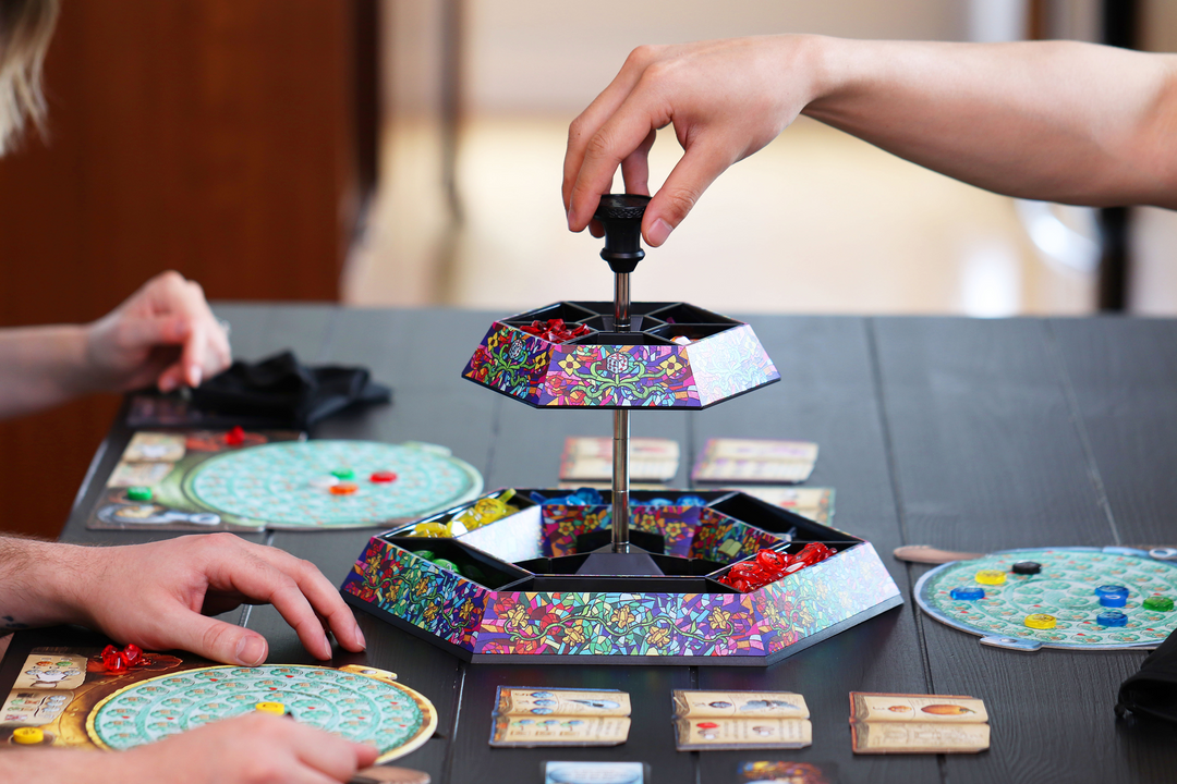 Token Sesame – BoxKing Gaming